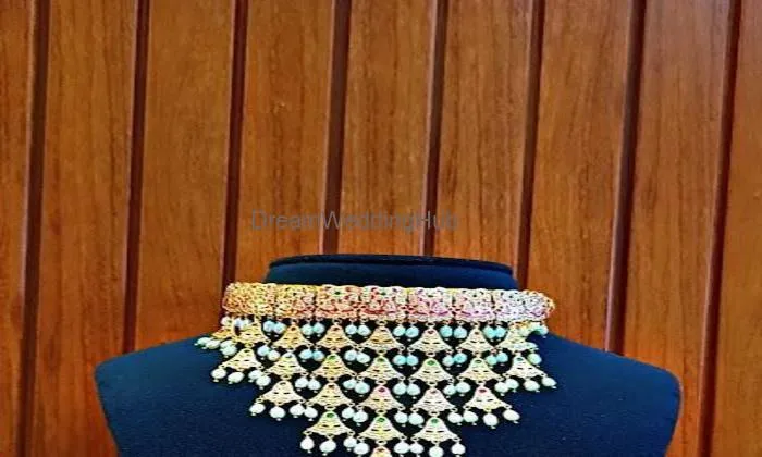 राज लक्ष्मी ज्वेलर्स