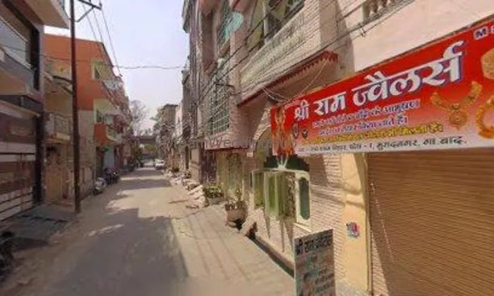 श्री राम ज्वैलर्स