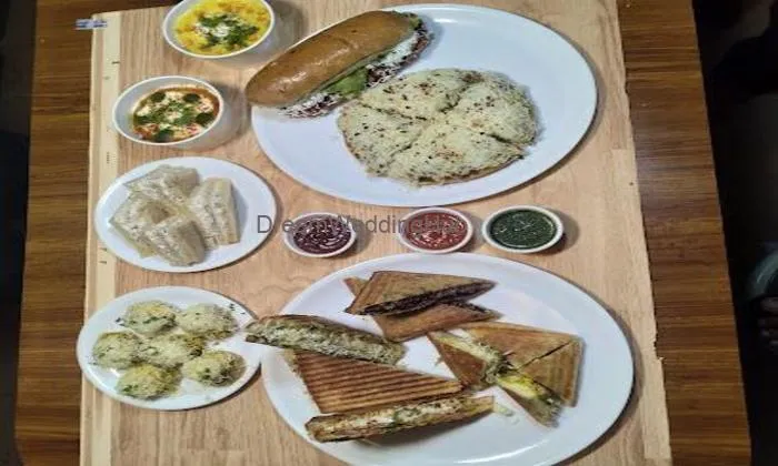 स्वास्तिक फास्ट फूड