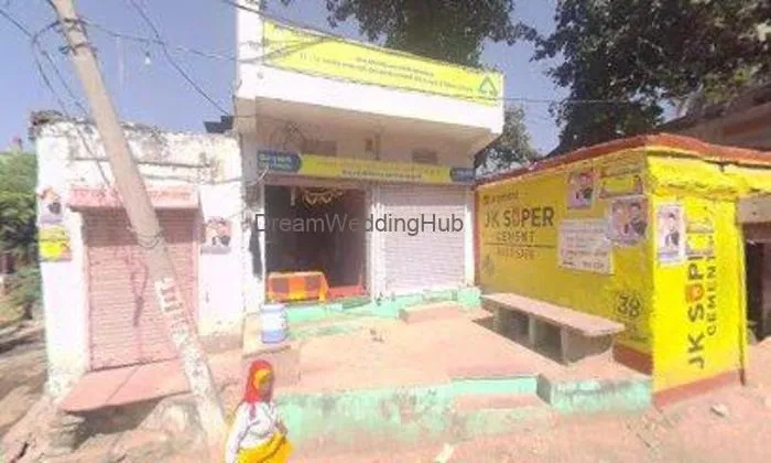 पाल वालो की गहनों की दुकान