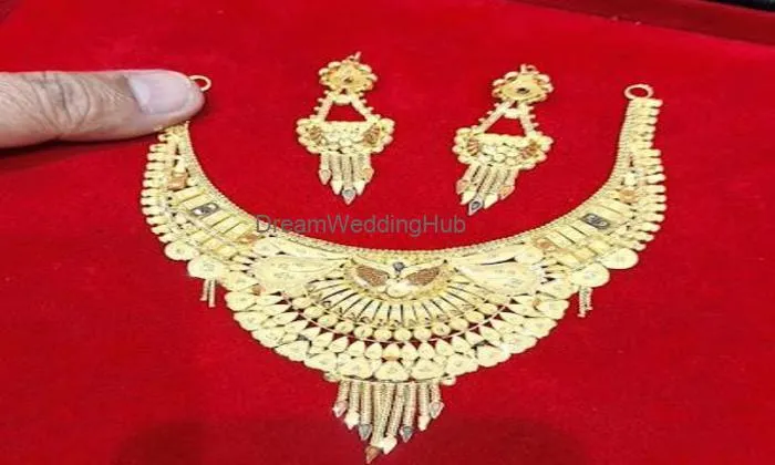 संगम ज्वेलर्स