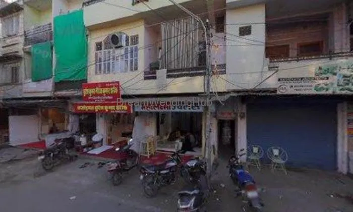 महालक्ष्मी ज्वेलर्स