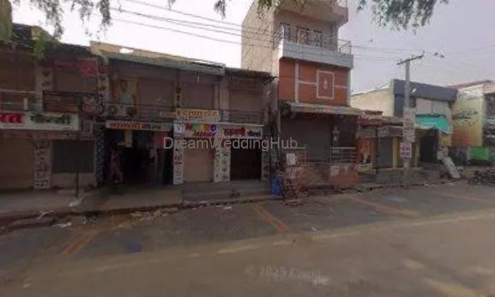 रुकमणी ज्वेलर्स
