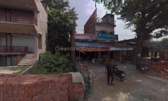 रोमी (कन्हैया ज्वैलर्स) एवं बर्तन भण्डार