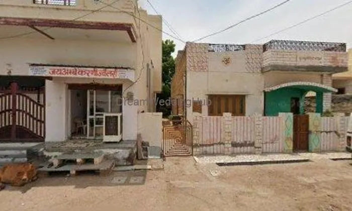 जय अम्बे करणी ज्वेलर्स