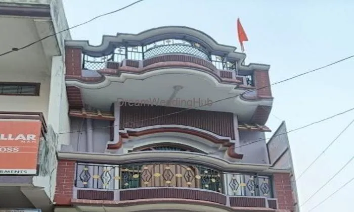 दयाशंकर सर्राफ