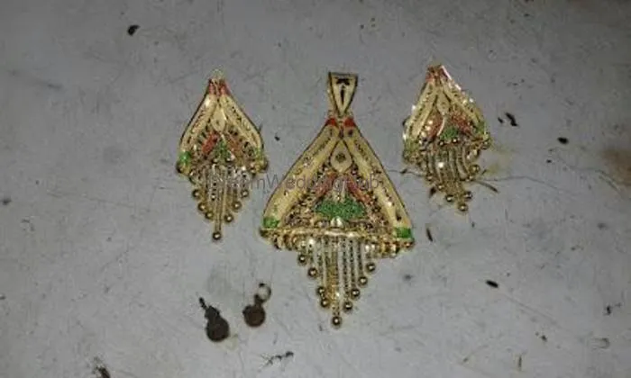 श्री हरि ज्वैलर्स