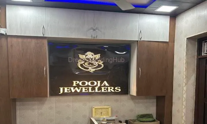 पूजा ज्वैलर्स