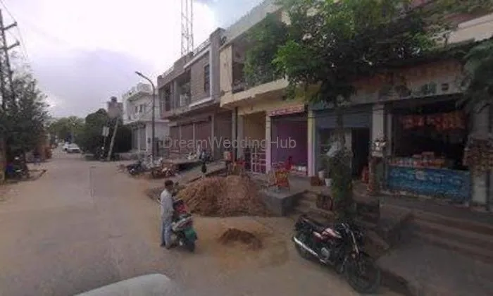 शिव कृपा ज्वैलर्स