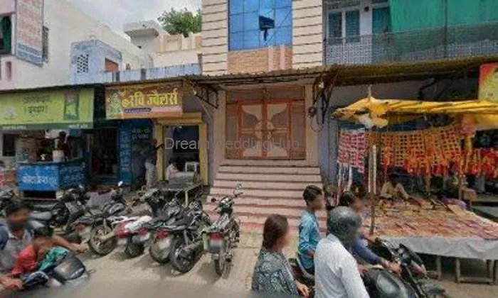 रवि ज्वेलर्स