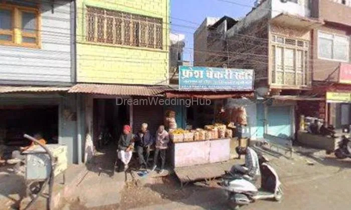 फ्रेश बेकरी स्टोर