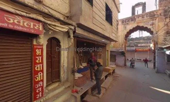 भरावाजी ज्वेलर्स