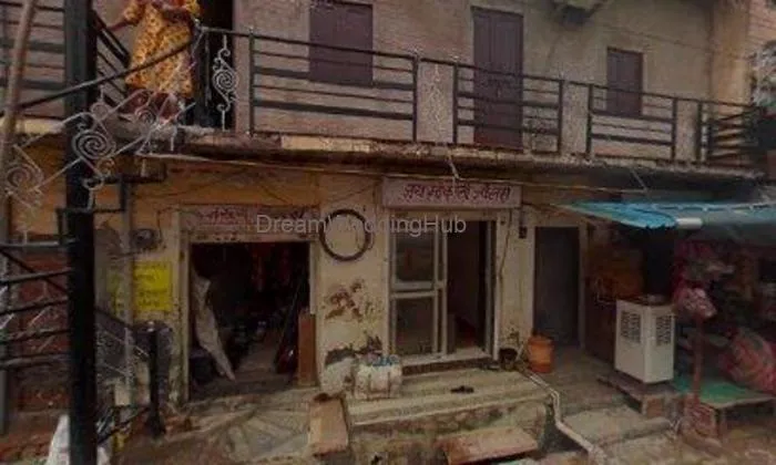 जय मां काली ज्वैलर्स