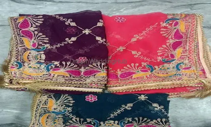 मीना ड्रेस कलेक्शन बारां