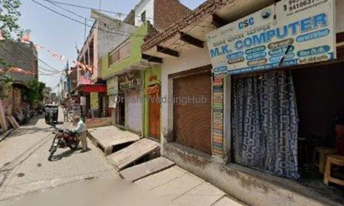 शिवराम अकिंत ज्वैलर्स