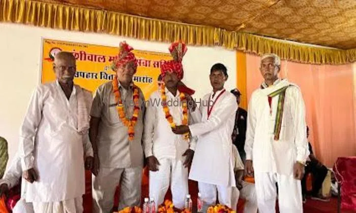 बंशीवाल मानव सेवा समिति भरतपुर (राज.)