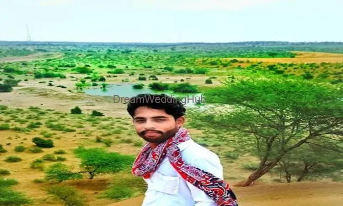 अरशद भाई मगलिया अजेरी