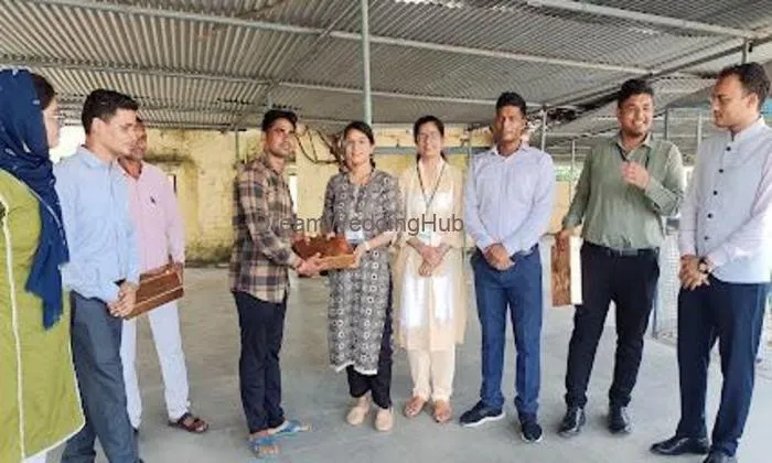 बंशीलाल ई-मित्र नागरिक सेवा केन्द्र जहांपुरा