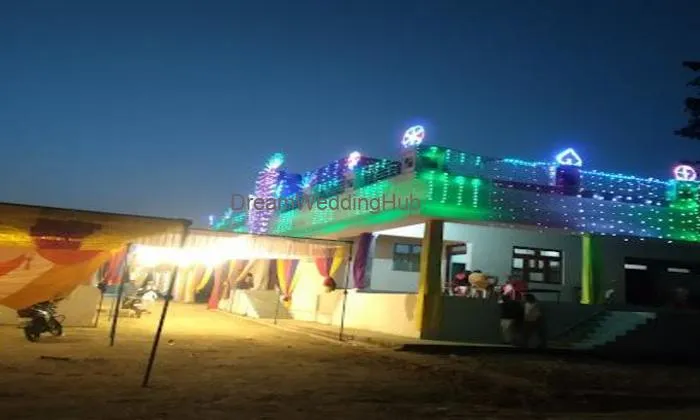 साँवरिया डिजे खुराड़