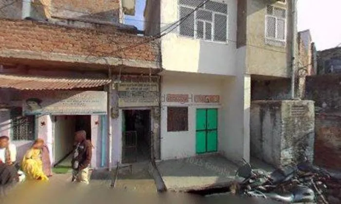 श्री राधे ज्वेलर्स