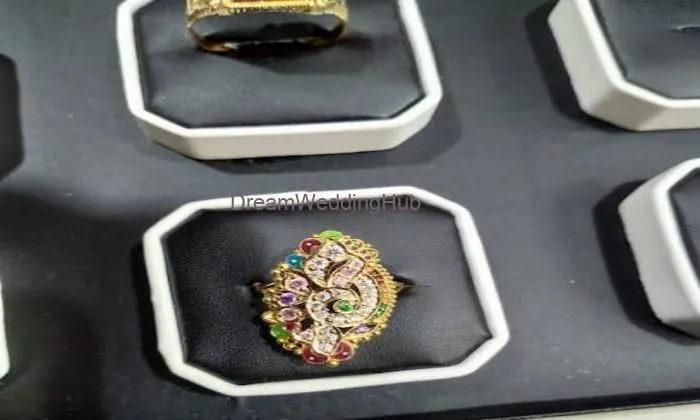 कंवराज ज्वैलरर्स