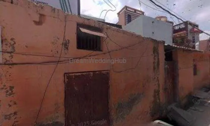 ओम गार्डन ओम गार्डन