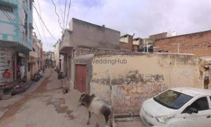दुर्गा स्वर्णकार