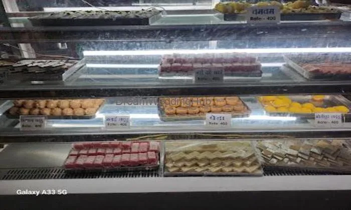 सांवरिया स्वीट्स