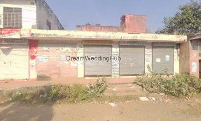 जय बजरंग बली क्लॉथ स्टोर
