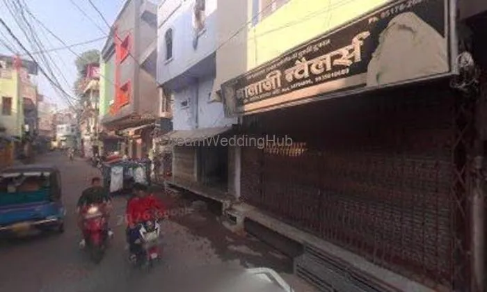 बालाजी ज्वैलर्स बालाजी ज्वैलर्स