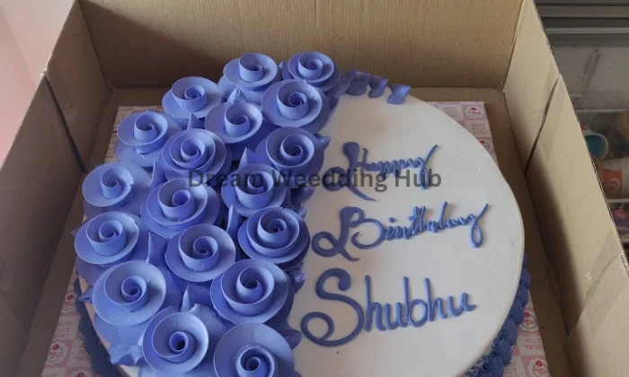 1 Bake Shop