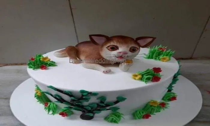 1 Bake Shop