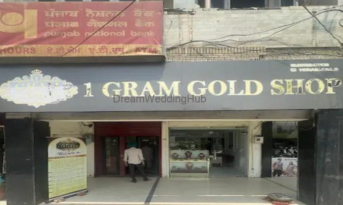 1 Gram Gold Shop
