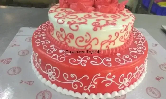 100 Weight Bakery