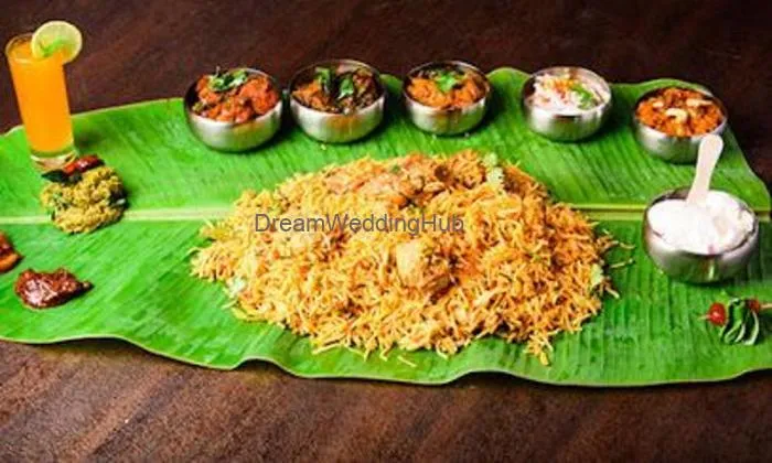 11:11 Briyani Caters (best Wedding Biryani Catering Services In Chennai)