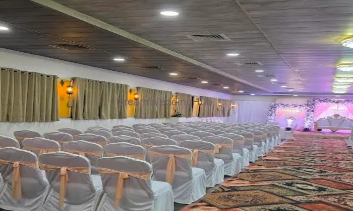 12 Seasons Event Company