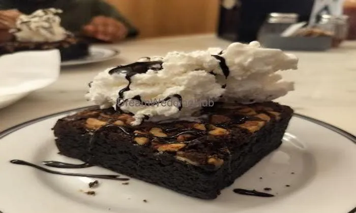 14th Avenue Café & Bake Shop - Anantnag