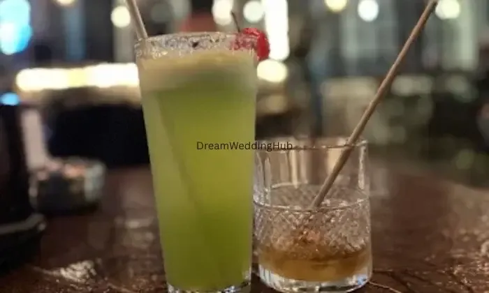 1522 Bar  Kitchen Mumbai