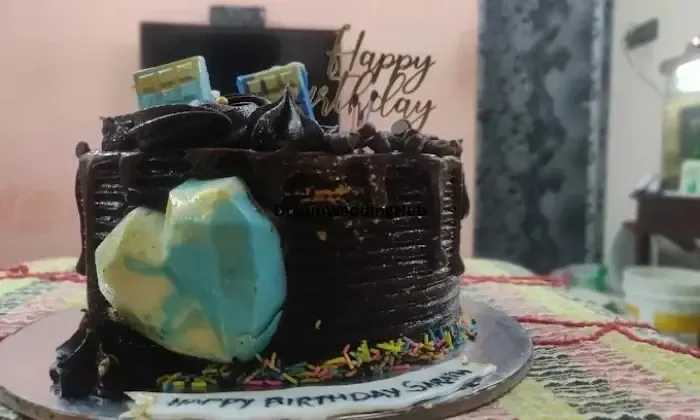 180c Bakeology