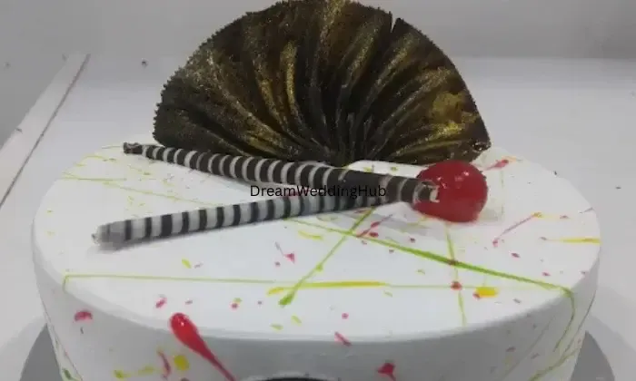 21st Century Bakery