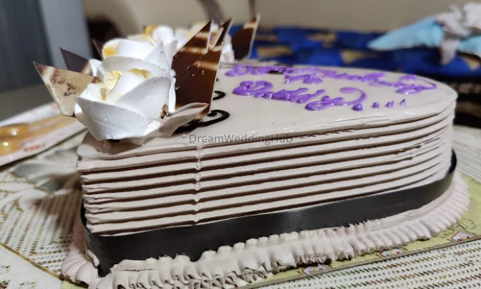 24 Carat Bakery