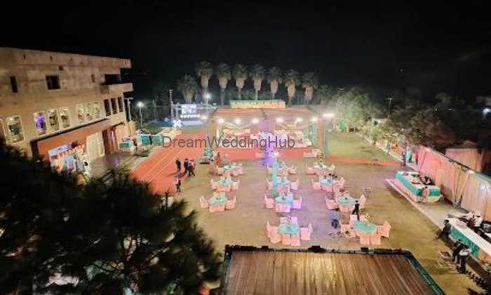 24 Carat Food Plaza