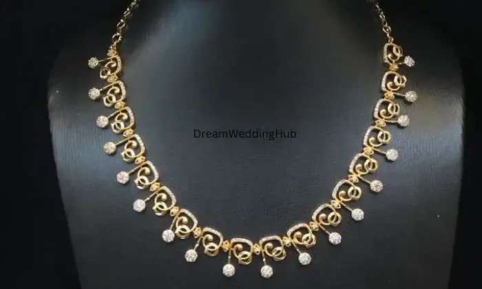 26ct 1 Gram Jewellery
