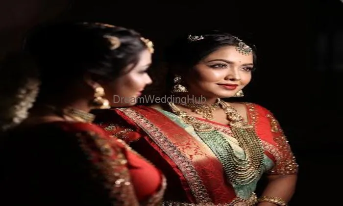 2k Bridal Studio & Academy