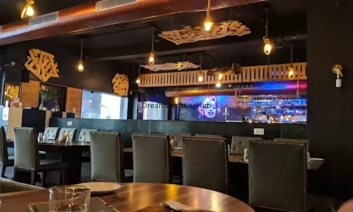 3 Dots Lounge