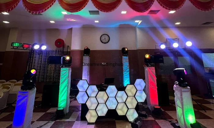 3d Events
