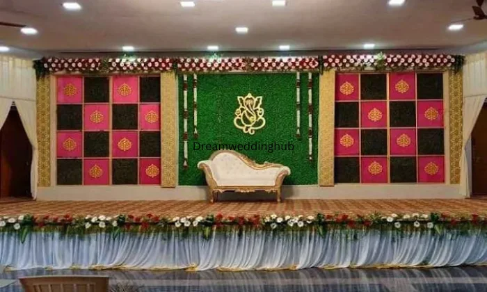 3nethra Events
