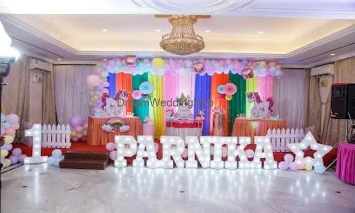 3om Entertainment | Biggest Holi Event In Thane | Holi Event In Thane | Event Management In Thane