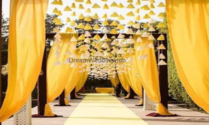3rd Rock Luxury Weddings