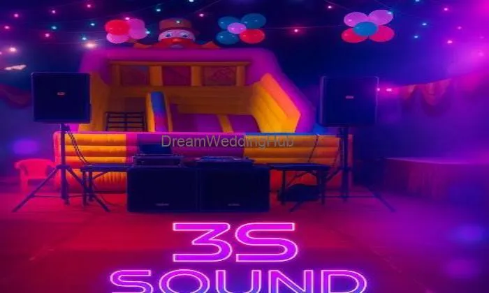 3s Sound - Dj & Event Services